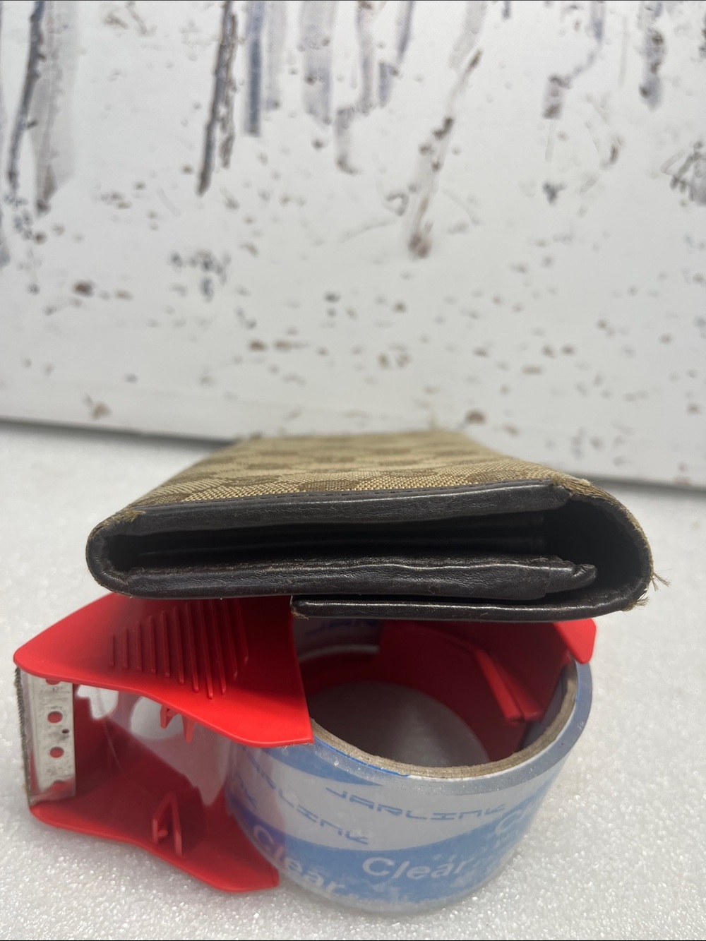 Gucci Long Wallet - Picture 11 of 16